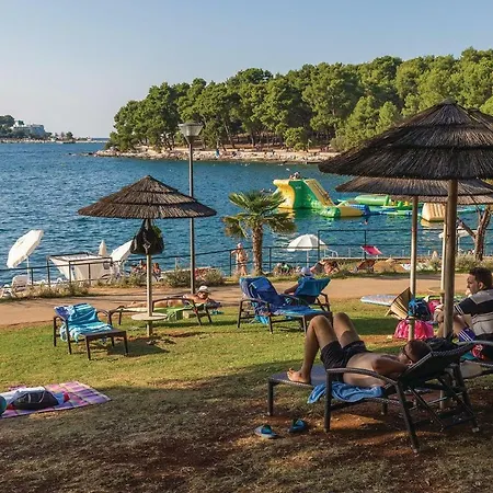 Beautiful In With Kitchen * Poreč