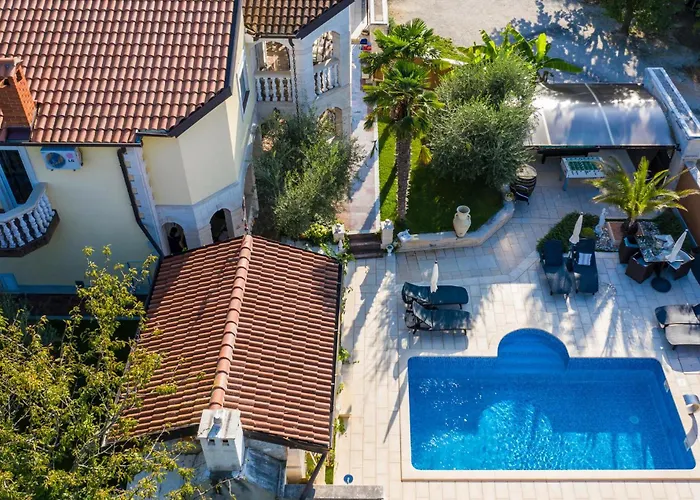 Apartman Beautiful Apartment In Porec