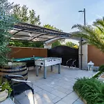 Beautiful Apartment In Porec *