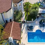Apartment Beautiful Apartment In Porec