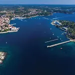 Beautiful Apartment In Porec Porec